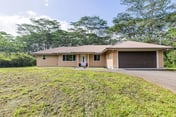 Peaceful Petfriendly Paradise Home | with A/C