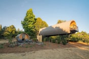 The Sonoma Spyglass | Incredible Views + Sauna