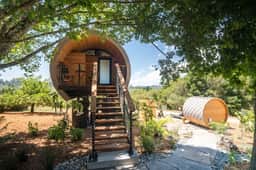 The Sonoma Spyglass | Incredible Views + Sauna - Image 2