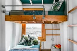Volcano Views!  Epic Tiny Home on Lava Field - Image 5