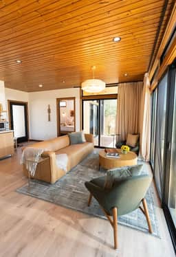 Modern Villa | 2BD Architect Villa + Hot Tub - Image 3