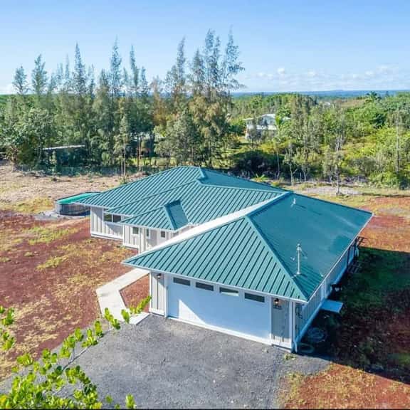 Gated Retreat Near Ocean w/ Pool, Deck, Firepit on 1+ acre! - Image 1
