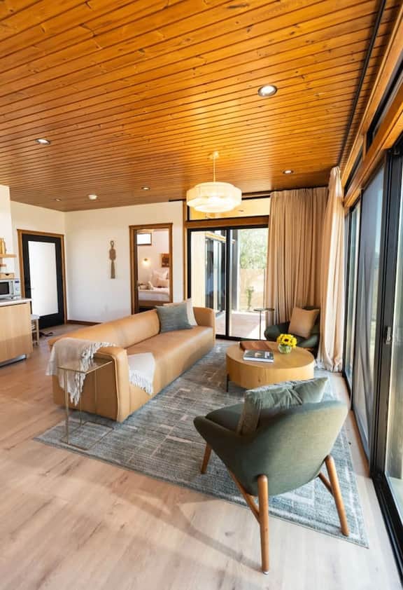 Modern Villa | 2BD Architect Villa + Hot Tub - Image 3